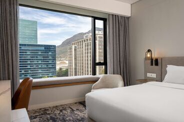 Radisson Hotel Cape Town Foreshore