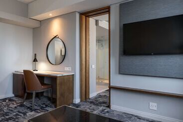 Radisson Hotel Cape Town Foreshore