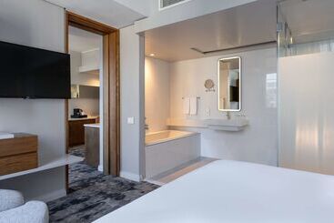 Radisson Hotel Cape Town Foreshore