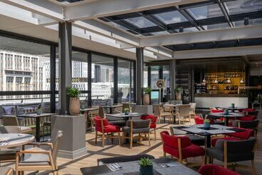 Radisson Hotel Cape Town Foreshore