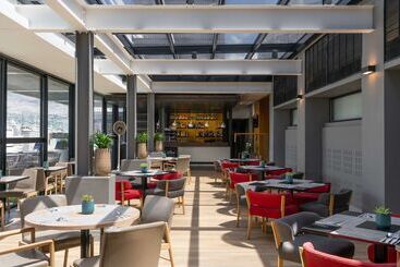 Radisson Hotel Cape Town Foreshore
