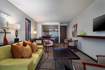 Premier Hotel East London Icc
