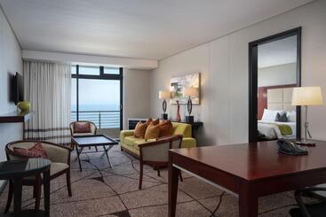 Premier Hotel East London Icc