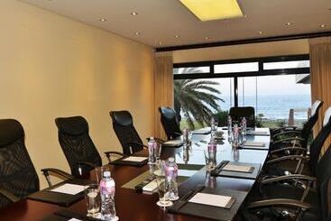 Premier Hotel East London Icc