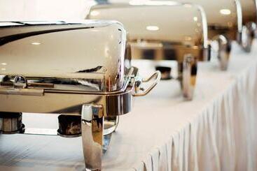 Premier Hotel East London Icc