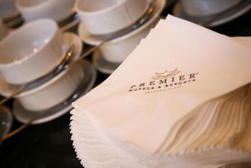 Premier Hotel East London Icc