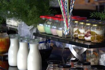 Radisson Blu Hotel & Residence, Maputo