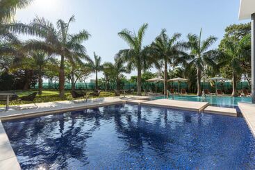 Radisson Blu Hotel & Residence, Maputo