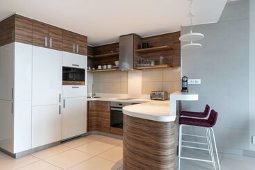 Radisson Blu Hotel & Residence, Maputo