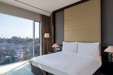 Radisson Blu Hotel & Residence, Maputo