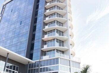 Radisson Blu Hotel & Residence, Maputo
