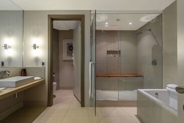 Radisson Blu Gautrain Hotel, Sandton Johannesburg