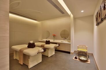 酒店 Radisson Gurugram Udyog Vihar