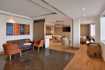酒店 Radisson Gurugram Udyog Vihar