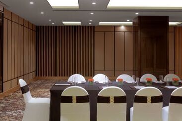 酒店 Radisson Gurugram Udyog Vihar