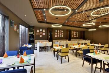 酒店 Radisson Gurugram Udyog Vihar