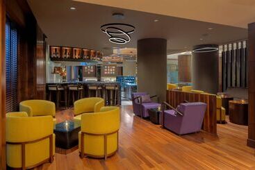 酒店 Radisson Gurugram Udyog Vihar