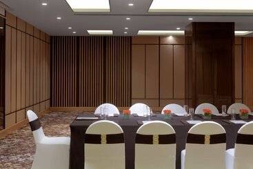 酒店 Radisson Gurugram Udyog Vihar