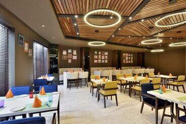 酒店 Radisson Gurugram Udyog Vihar