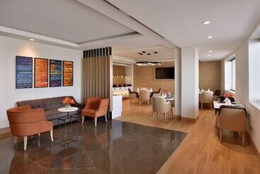 酒店 Radisson Gurugram Udyog Vihar