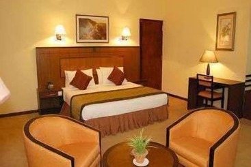 هتل Ramada Katunayake