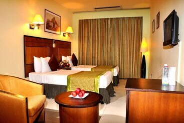 هتل Ramada Katunayake