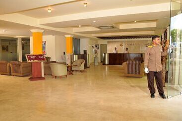 هتل Ramada Katunayake