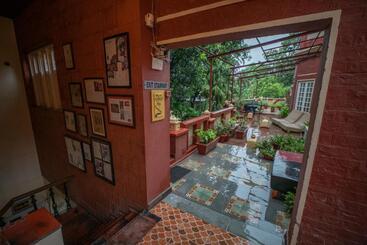 هتل Ranjit S Svaasa Amritsar