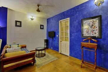 هتل Ranjit S Svaasa Amritsar