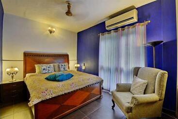 هتل Ranjit S Svaasa Amritsar
