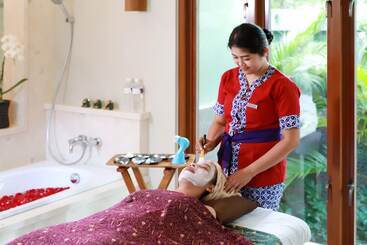 هتل Royal Kamuela Villas & Suites At Monkey Forest, Ubud