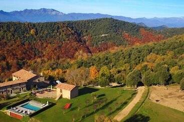 هتل Finca El Ventós