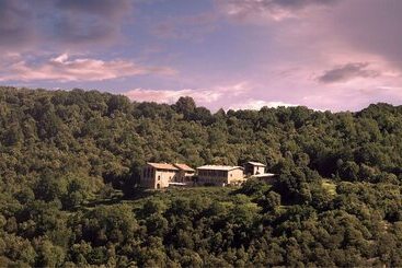 هتل Finca El Ventós
