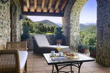 هتل Finca El Ventós
