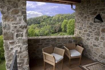 هتل Finca El Ventós