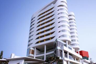 Sensa Hotel Bandung