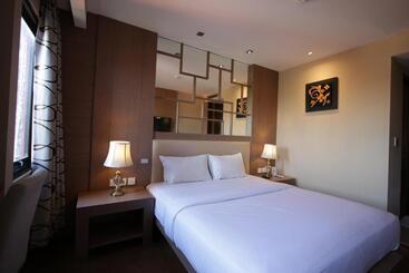 هتل Serela Kuta Bali