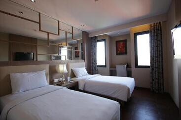 هتل Serela Kuta Bali