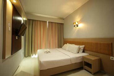 هتل Serela Kuta Bali
