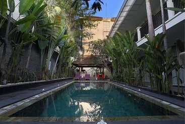 هتل Serela Kuta Bali