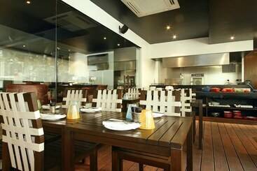 酒店 Svenska Design