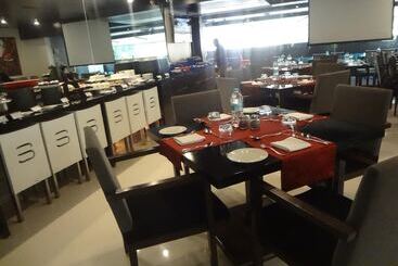 酒店 Svenska Design