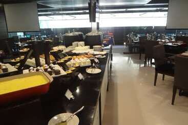 酒店 Svenska Design
