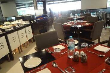酒店 Svenska Design
