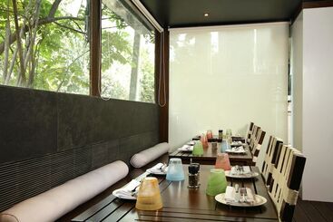 酒店 Svenska Design