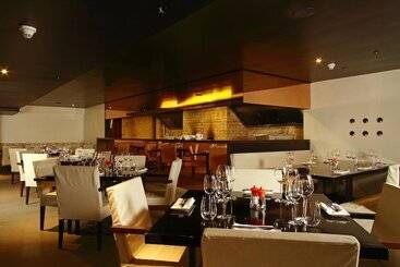 酒店 Svenska Design