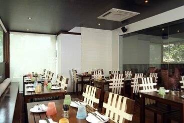 酒店 Svenska Design