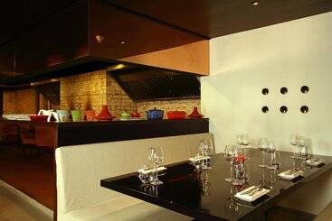 酒店 Svenska Design