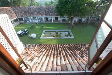 هتل Tamarind Hill By Asia Leisure