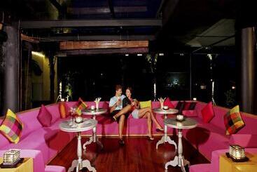 هتل Taum Resort Bali